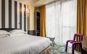 Hotel Archetype Etoile